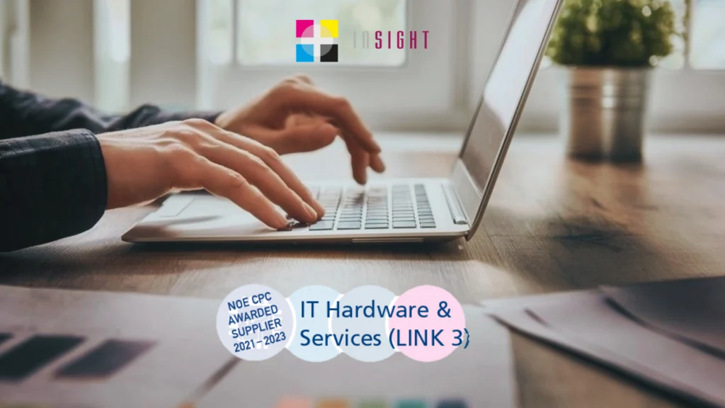 Insight Systems IT hardware and services