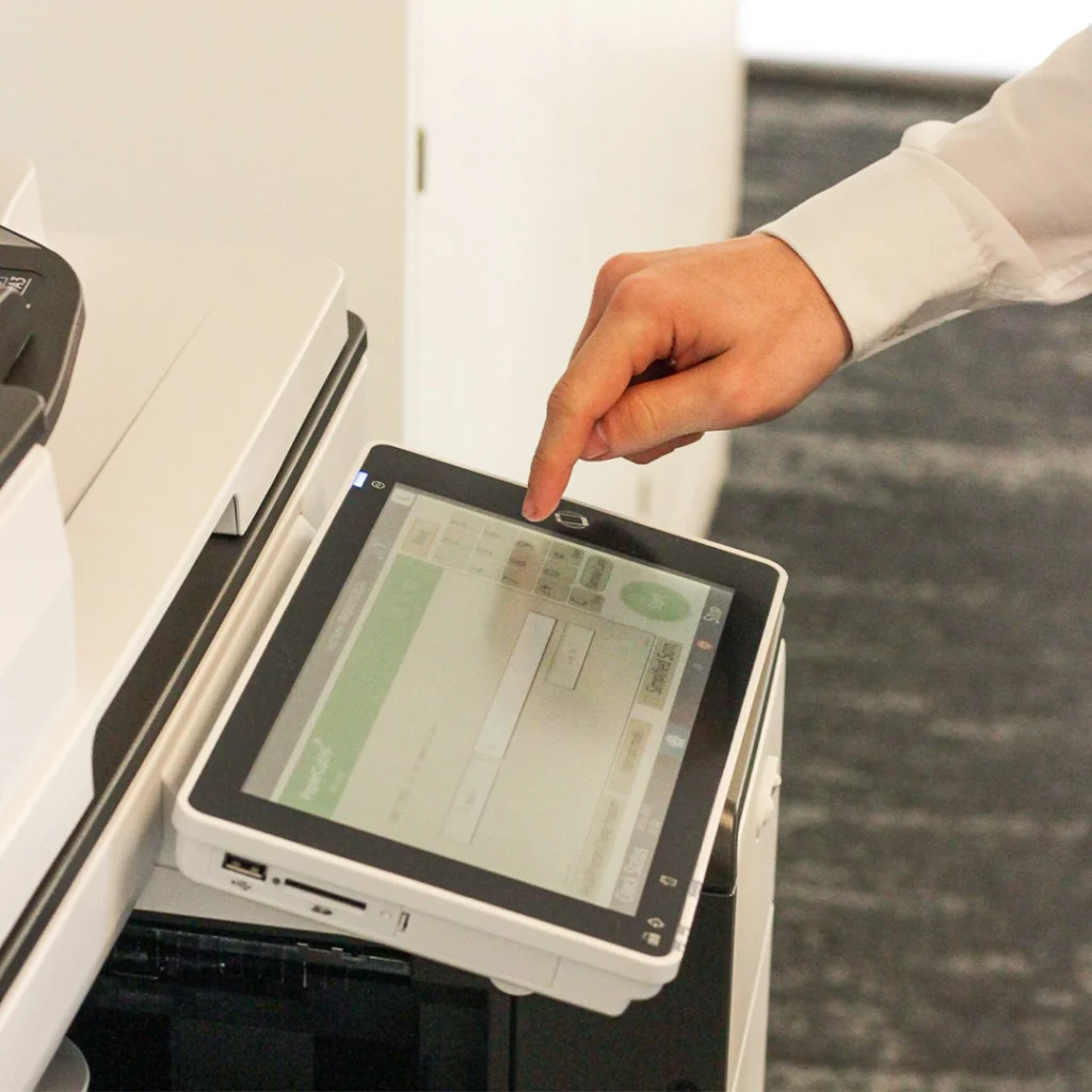 What Is Find Me Printing And How Does It Work?
