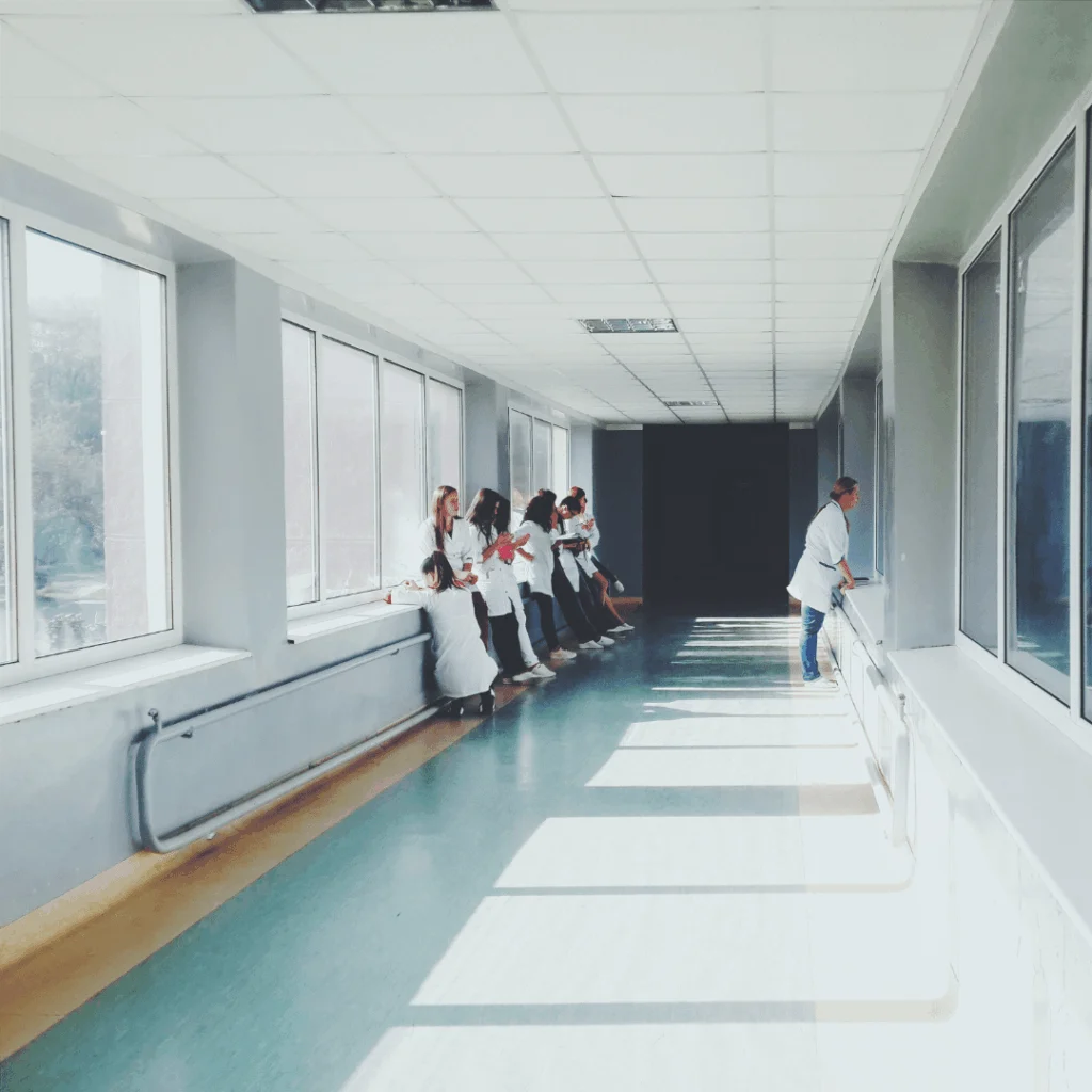 printing solutions for healthcare sector