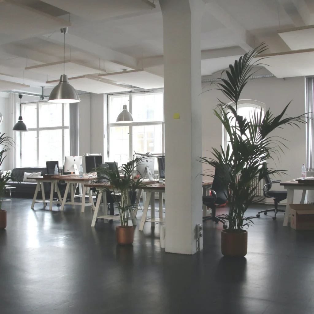 eco friendly office tips
