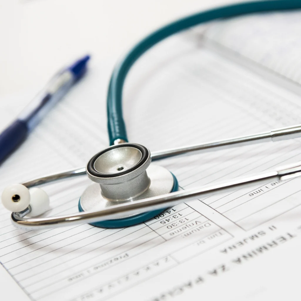 managed print services in healthcare