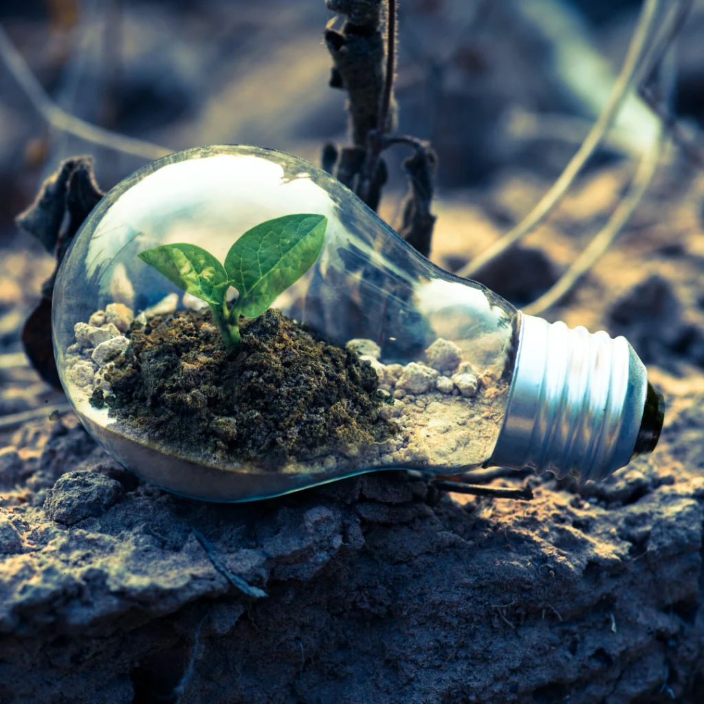 Sustainability in printing