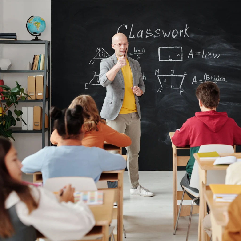 Insight Systems - education