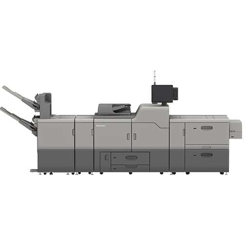 Ricoh Pro C7200 Series