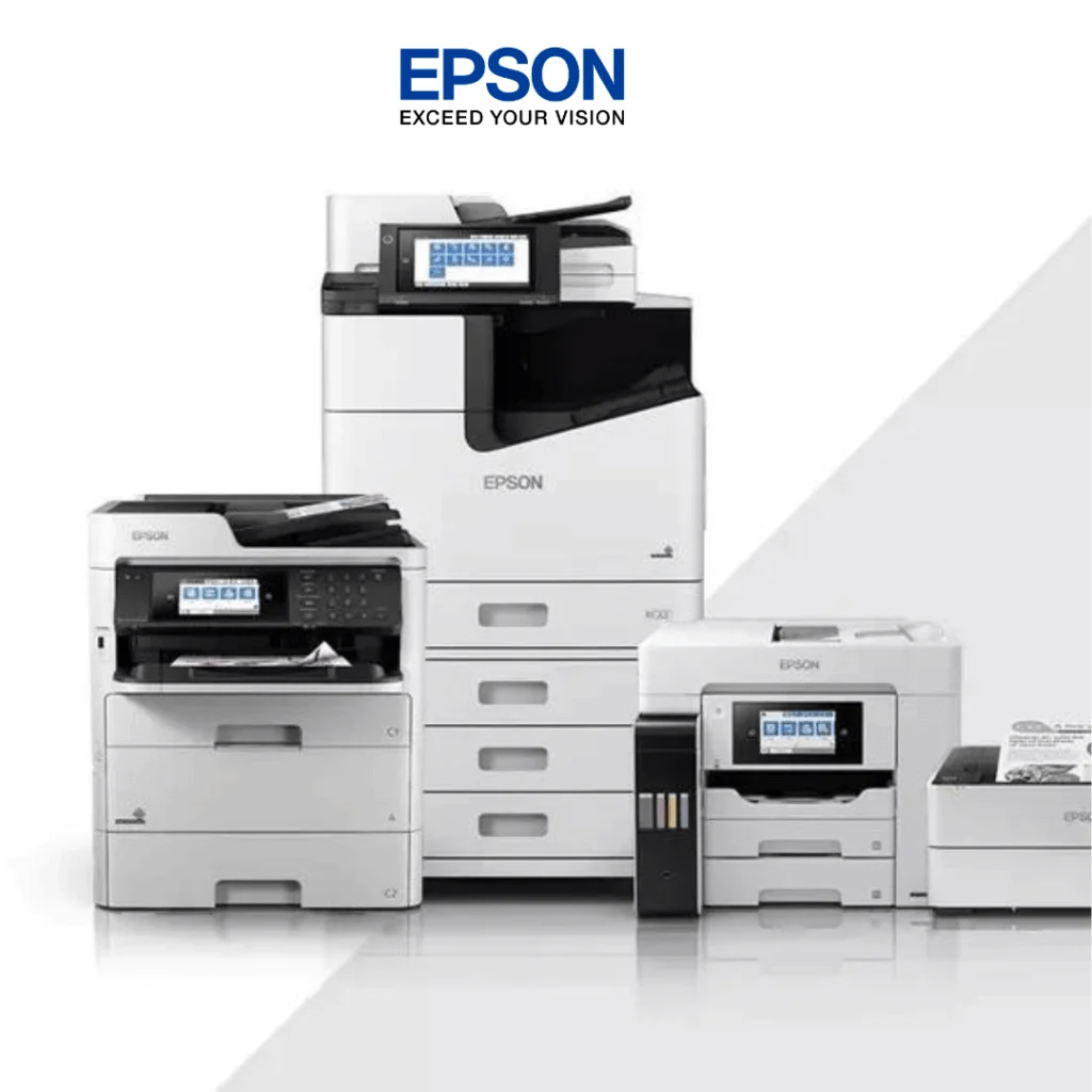epson heat free printers