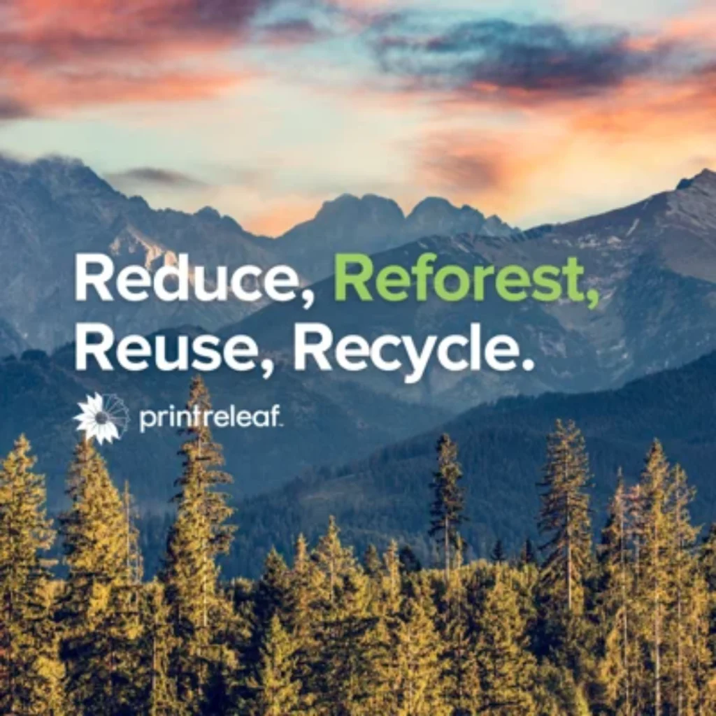 print releaf and insight systems