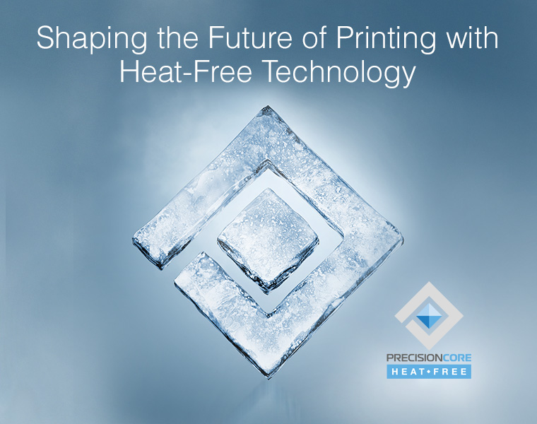epson heat free printers