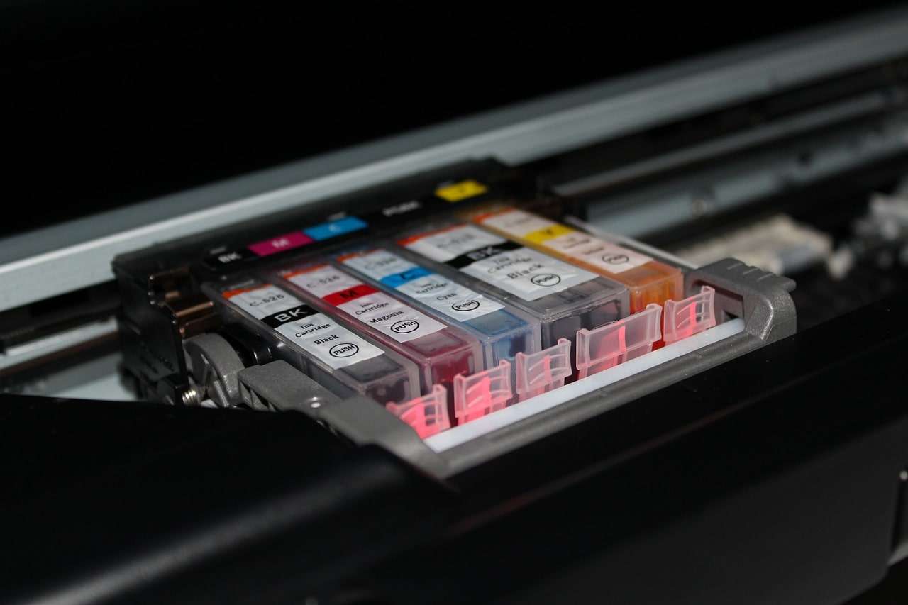 printer toner 