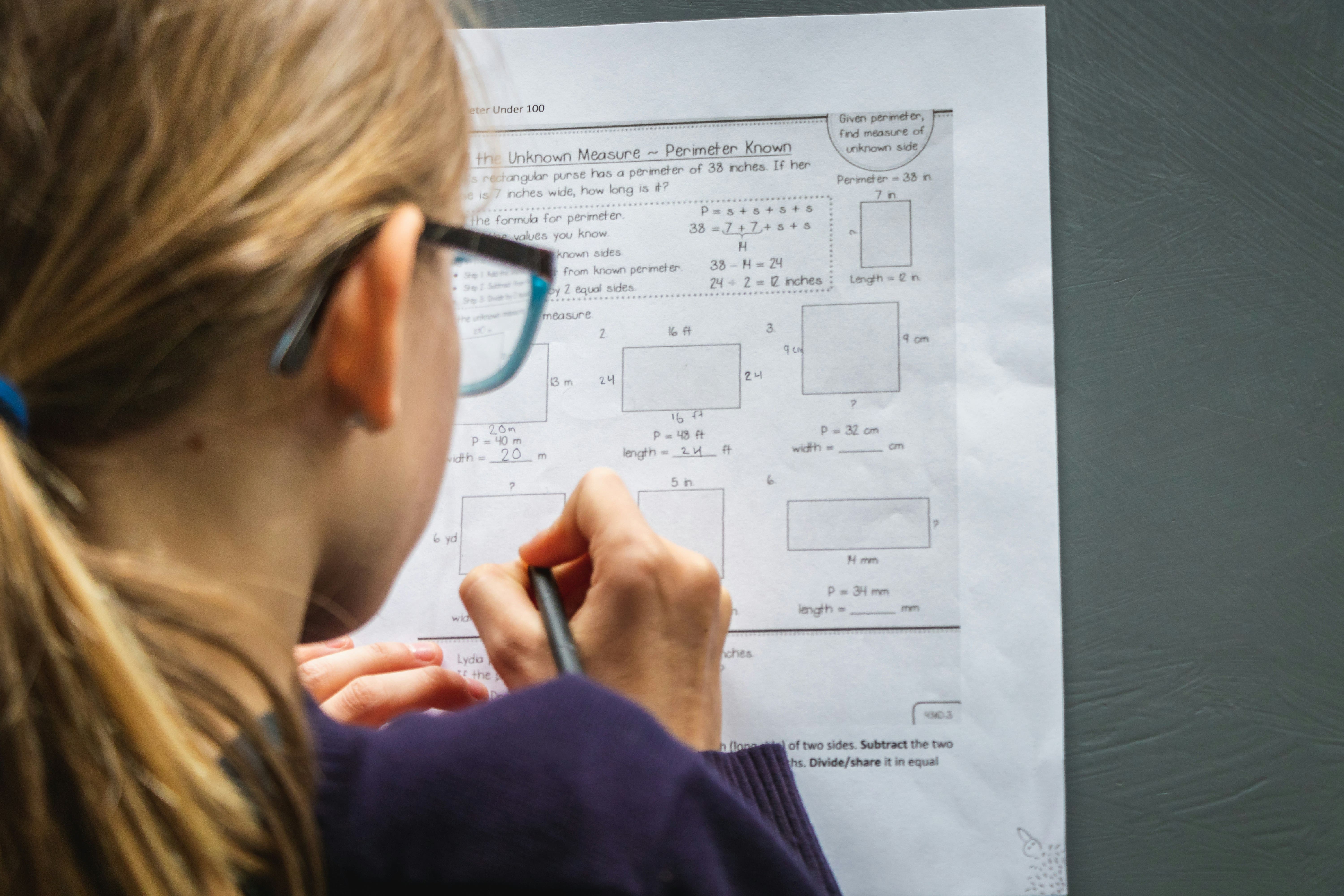 printing in education