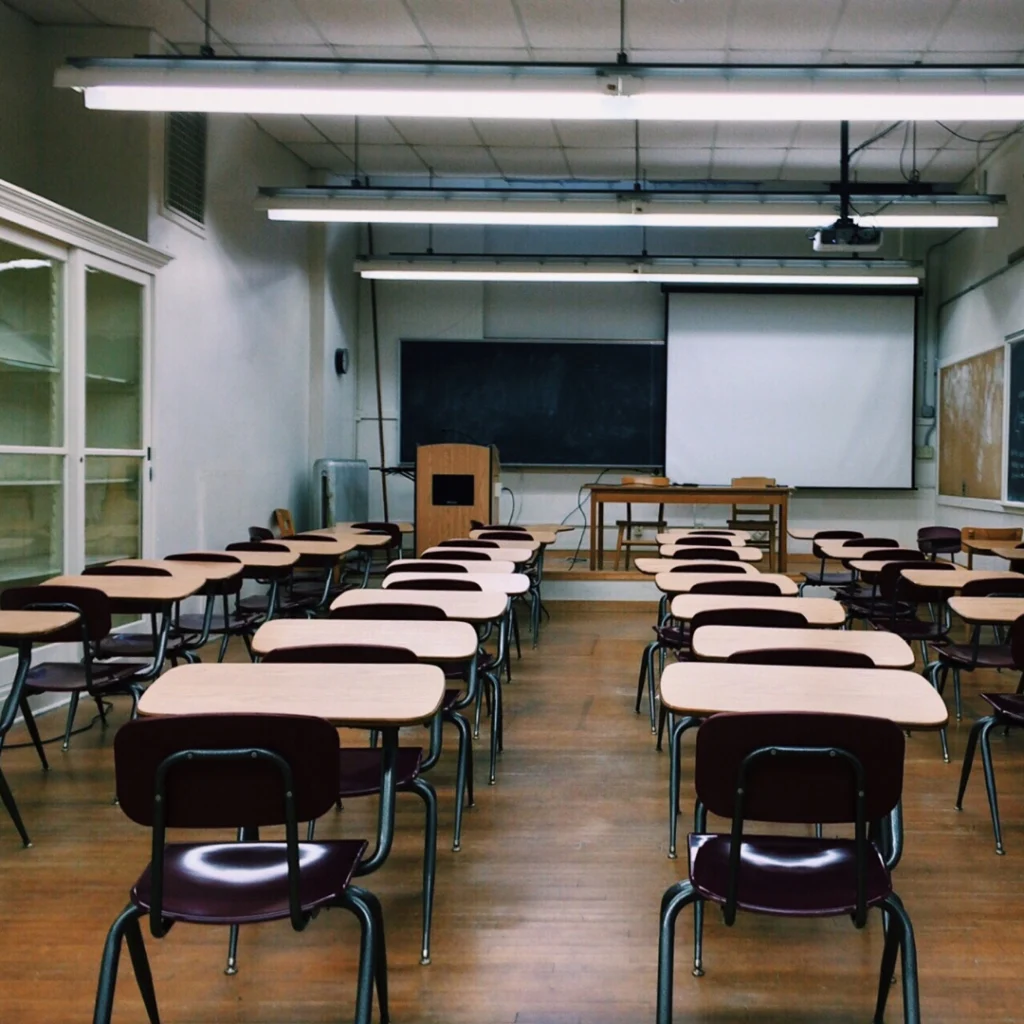 printing in schools