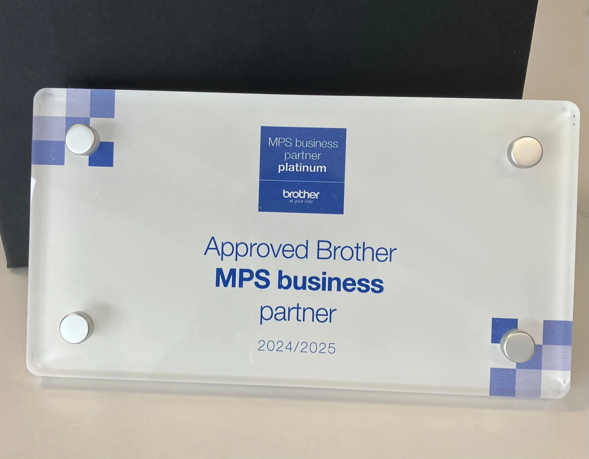 Brother MPS Partner