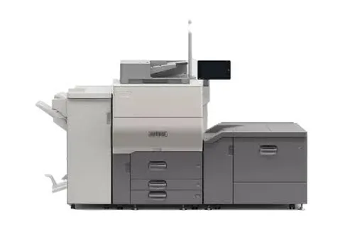 Ricoh Pro C5400 light production colour printer
