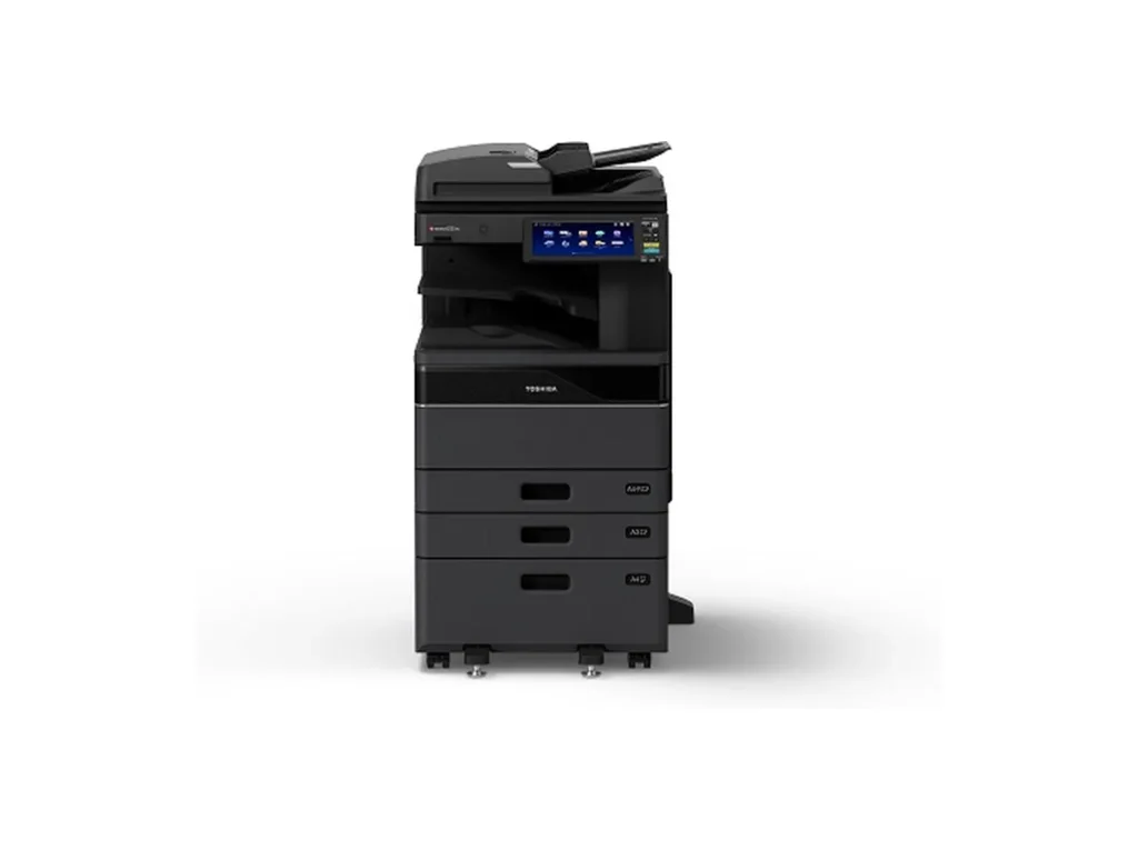 Toshiba e-STUDIO 2525AC series A3 colour multifunction printer